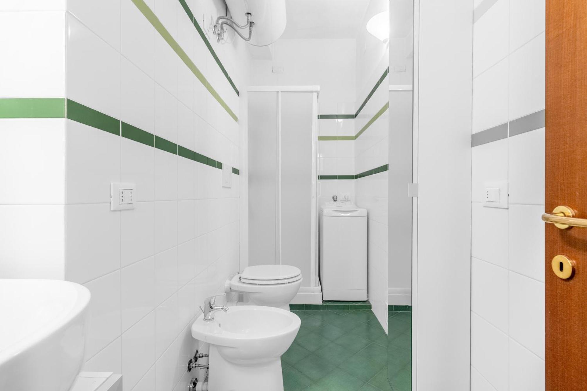 Apartment Ricc'o Milan